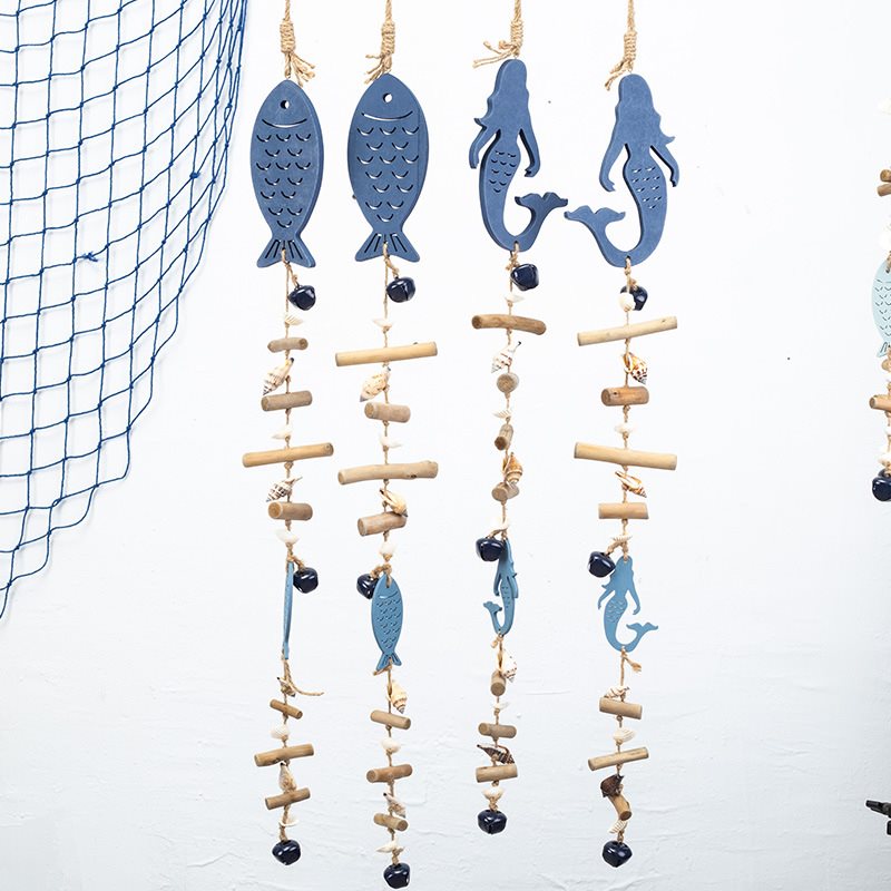 Lixincrafts decor sanctuar pe litoral, decor în stil mare,